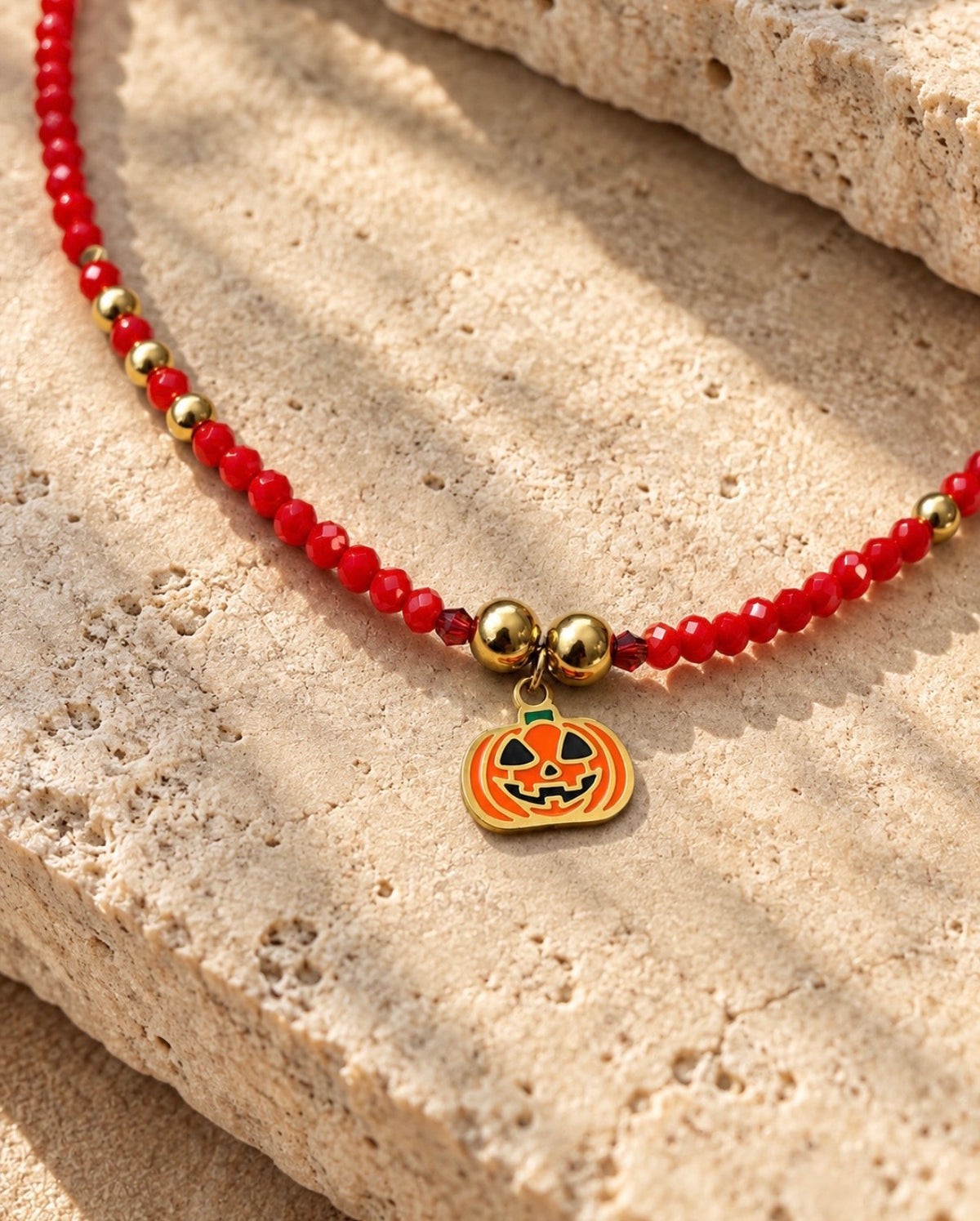 Red Pumkin