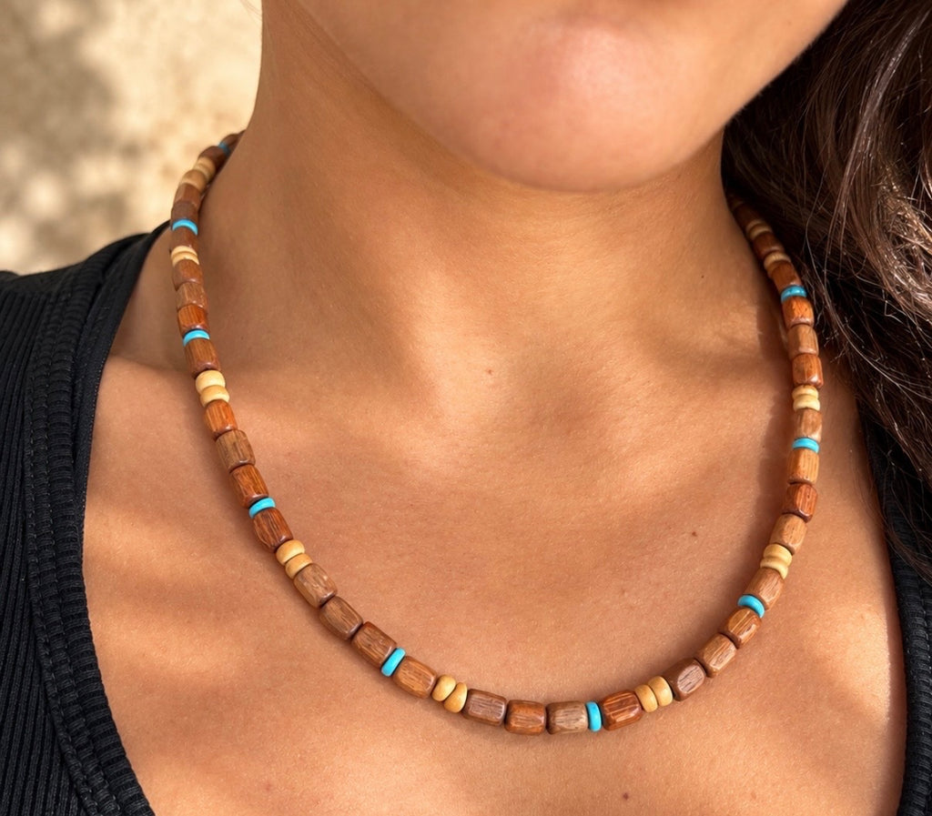 Turquoise Unisex