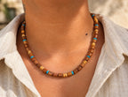 Turquoise Unisex