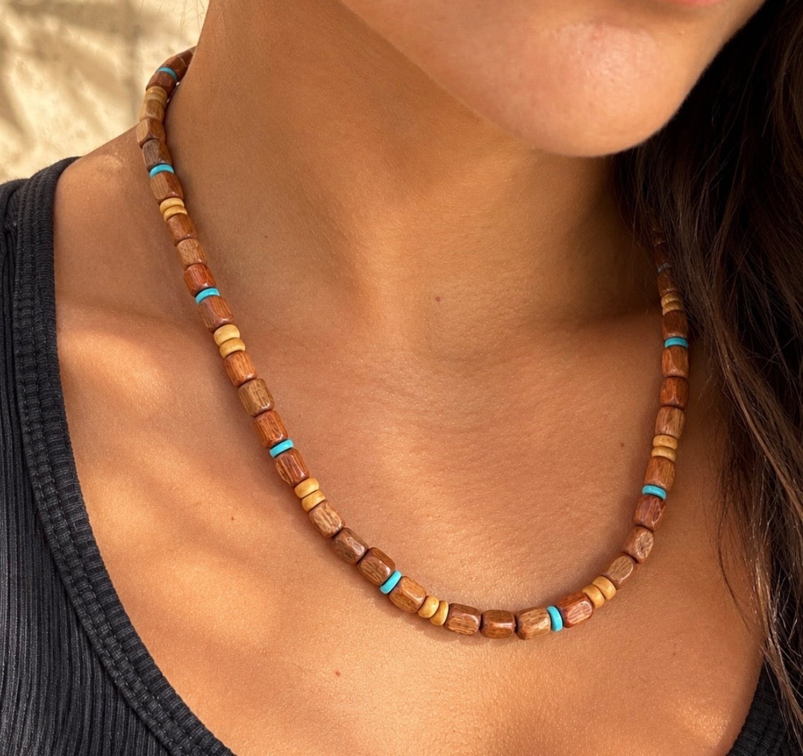 Turquoise Unisex