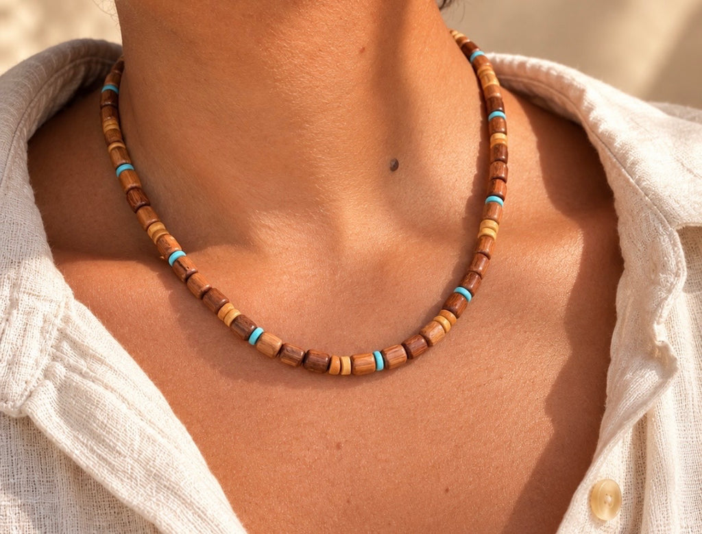 Turquoise Unisex
