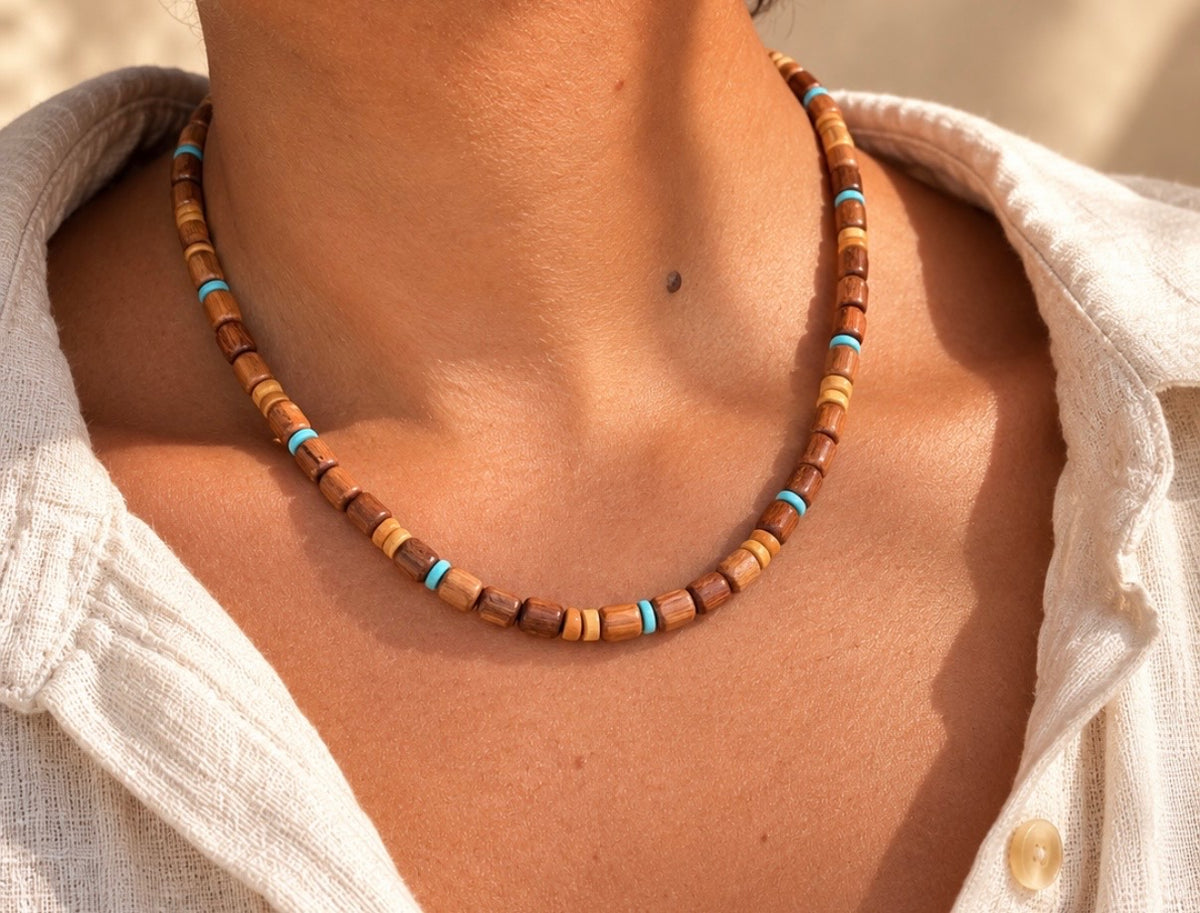 Turquoise Unisex