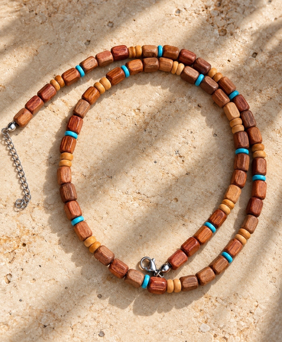 Turquoise Unisex