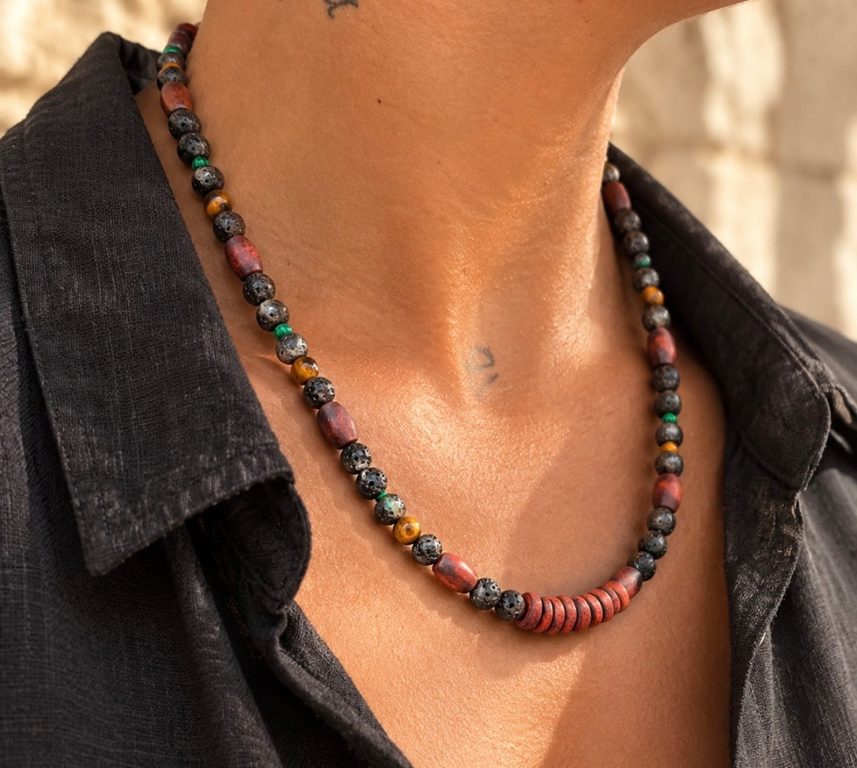 Boho Earth Unisex