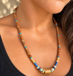 Ocean Boho