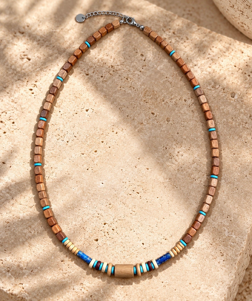 Ocean Boho