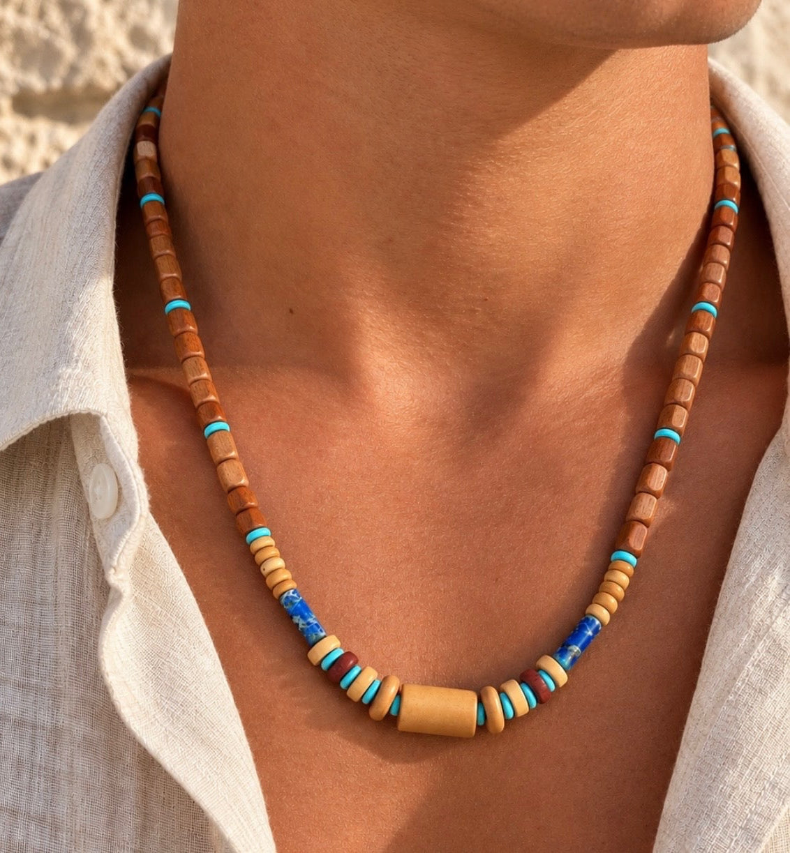 Ocean Boho