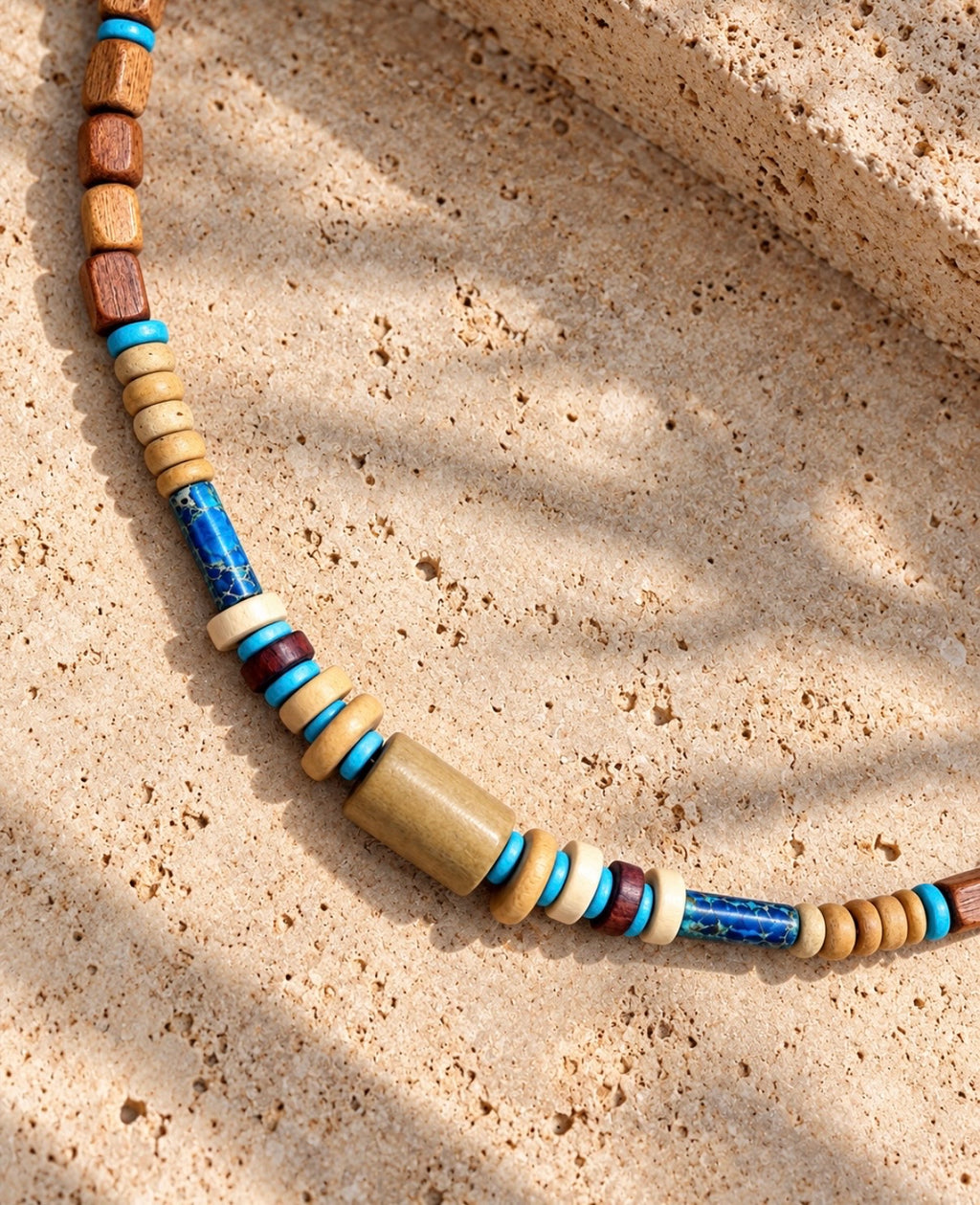 Ocean Boho
