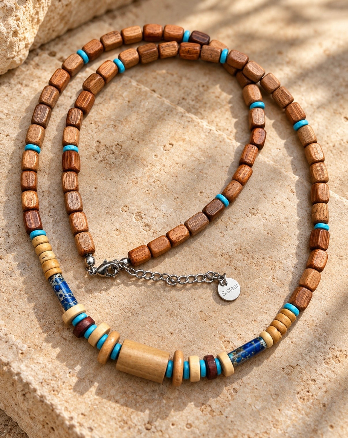 Ocean Boho