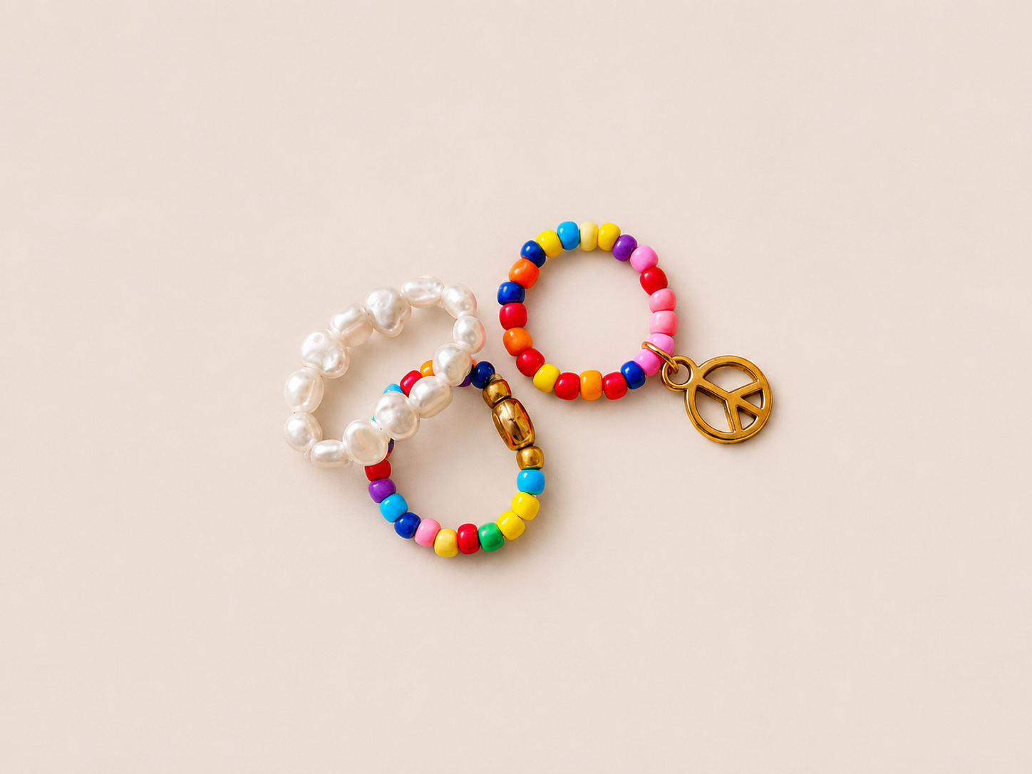 Charms Peace