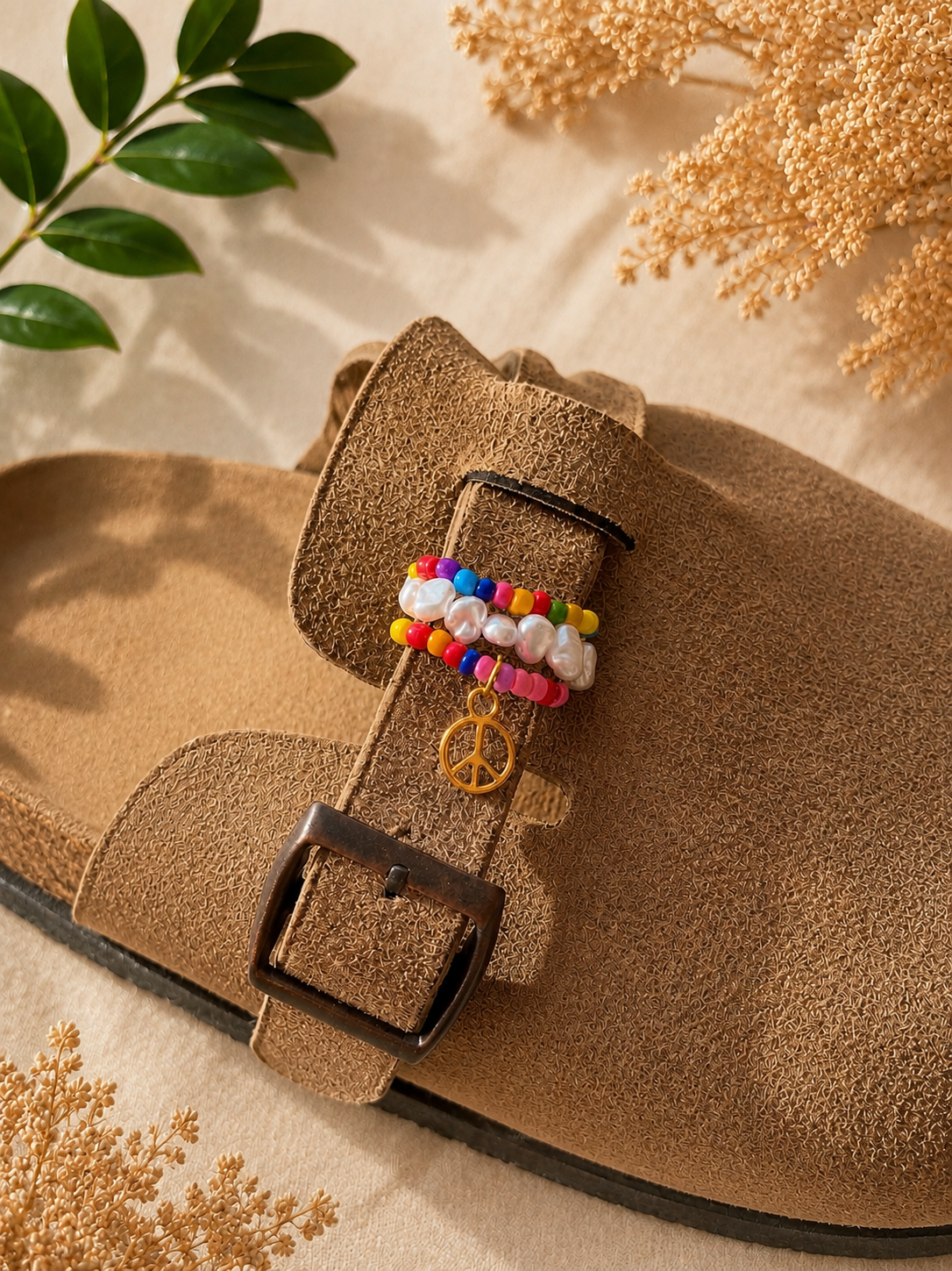 Charms Peace