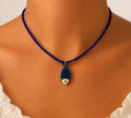 Choker Fischlein