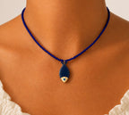 Choker Fischlein