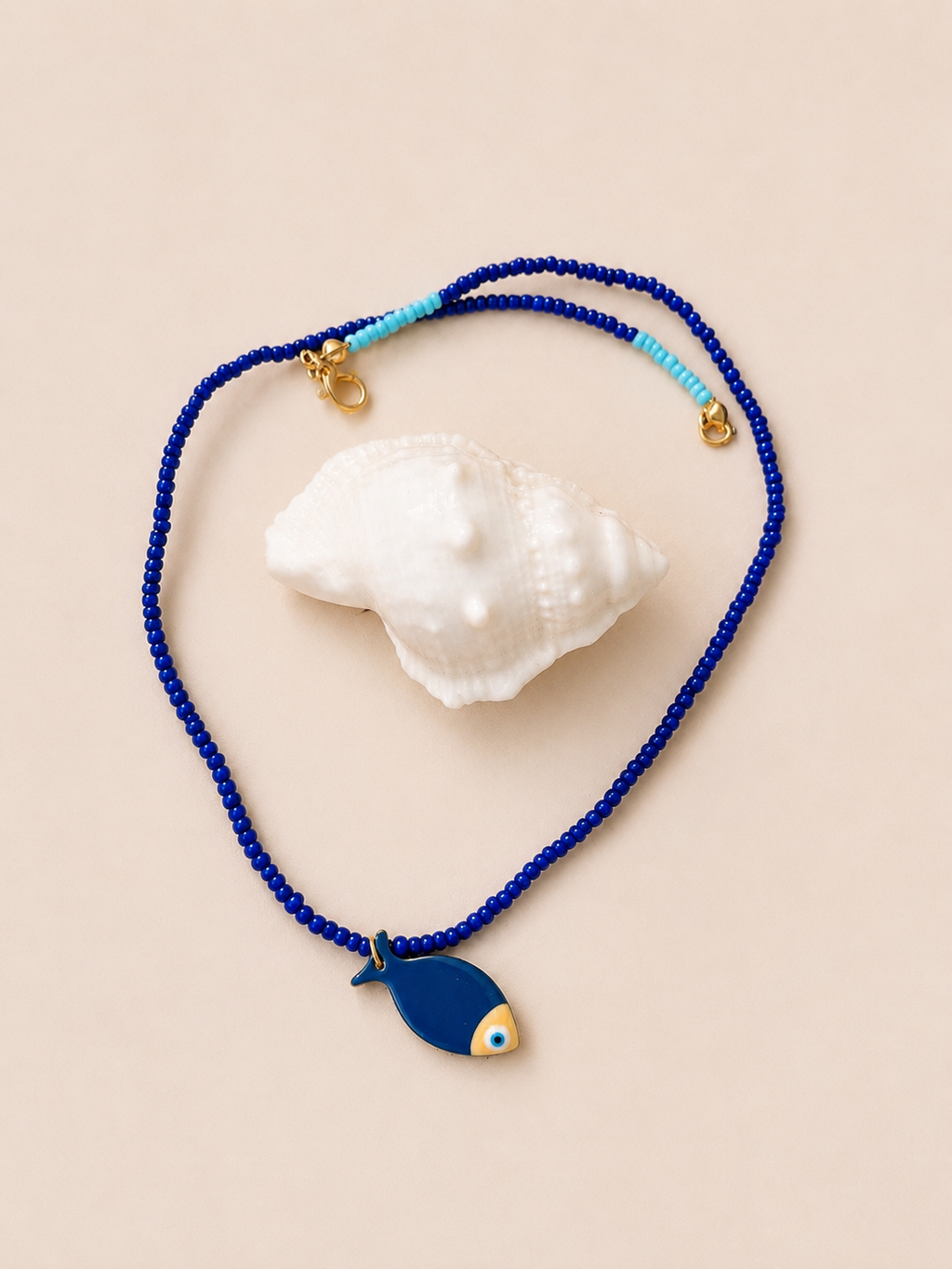 Choker Fischlein