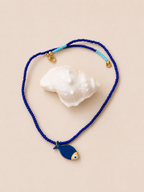 Choker Fischlein