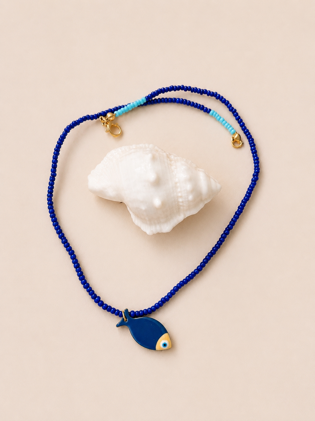 Choker Fischlein