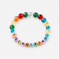 Schulkind Armband