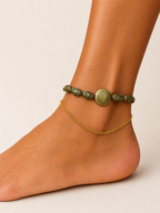 Boho Goldy
