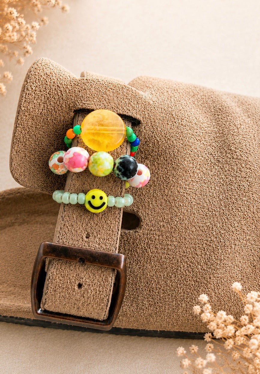 Charms Stich