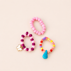 Charms Türkis