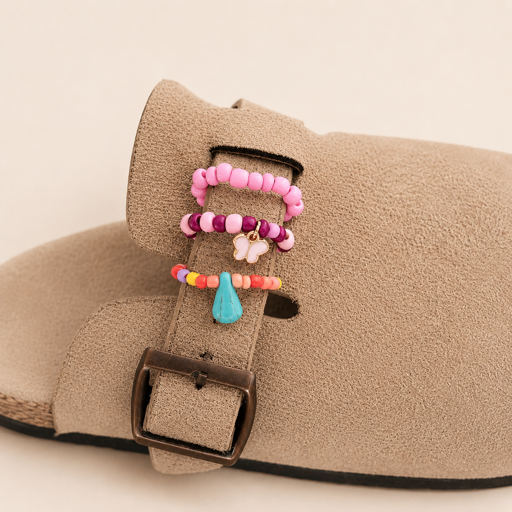 Charms Türkis