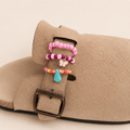 Charms Türkis