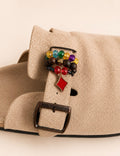 Charms Holz