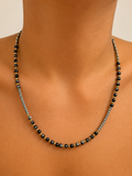 Kette Blacky