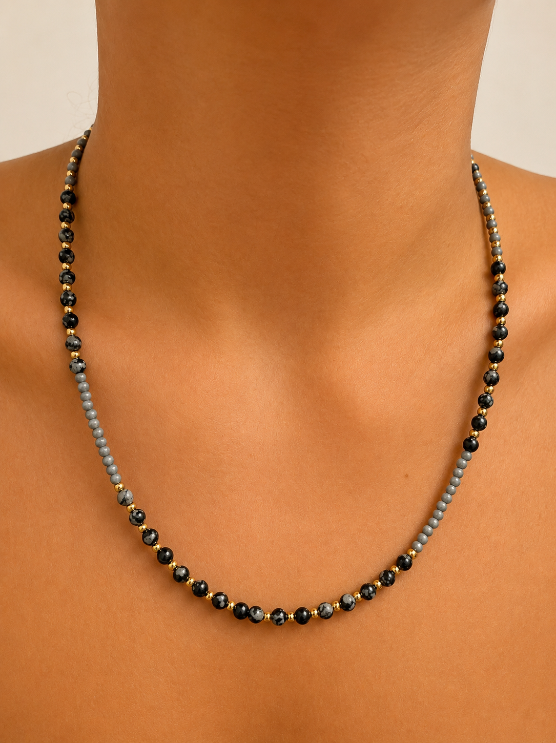 Kette Blacky
