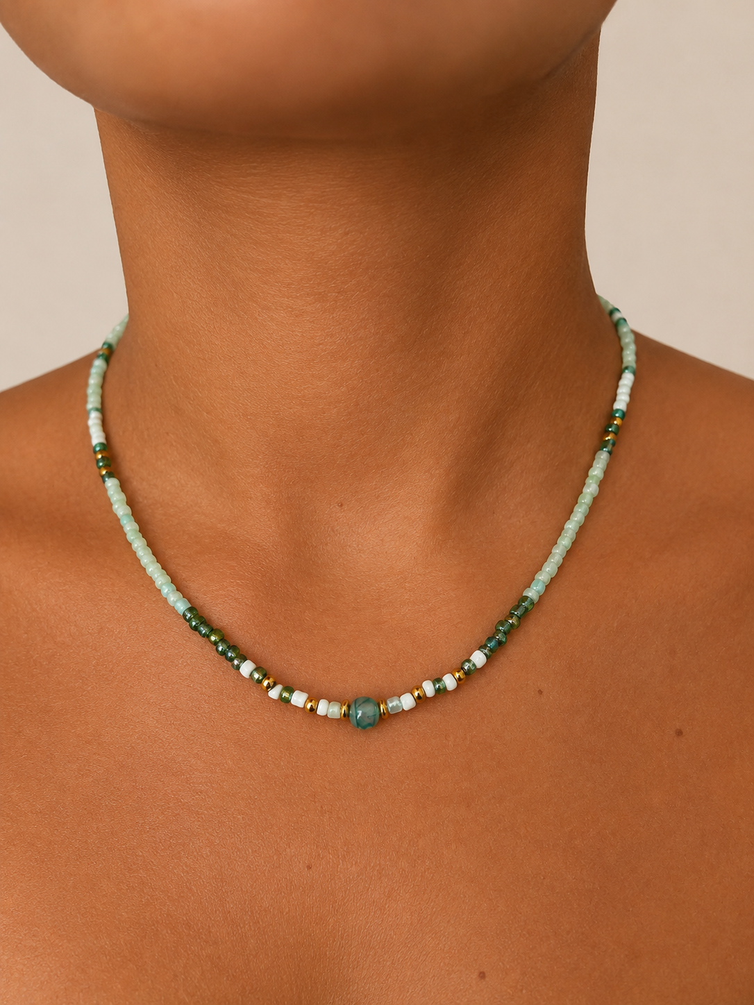 Choker Wald