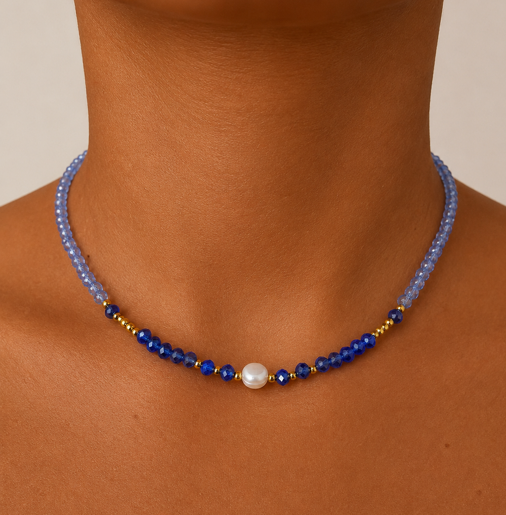 Choker Ocean