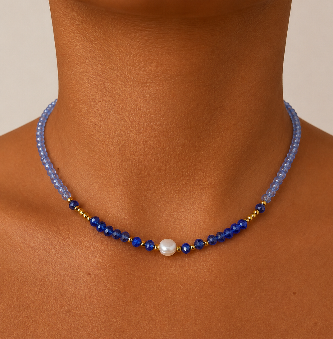 Choker Ocean