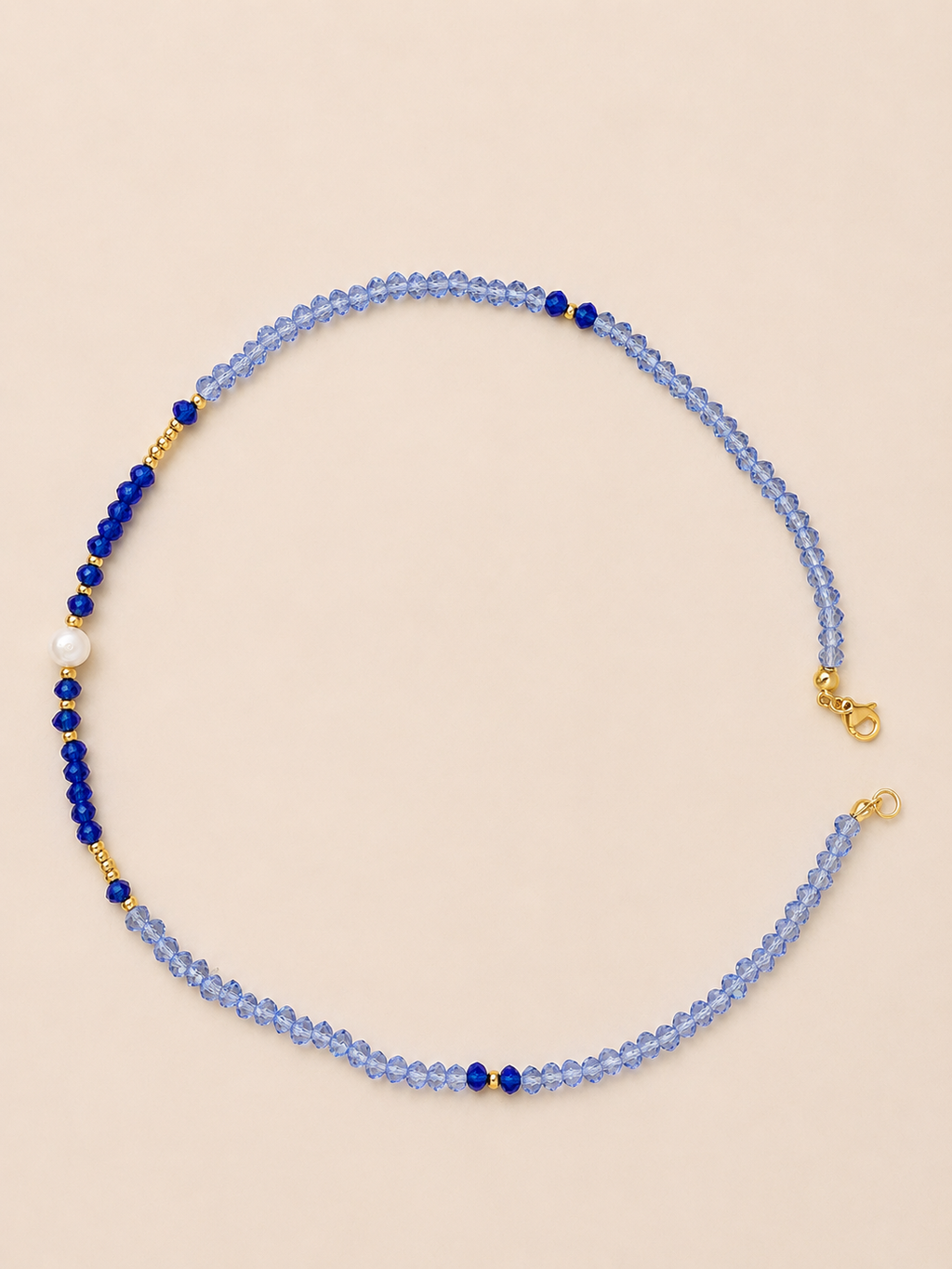 Choker Ocean
