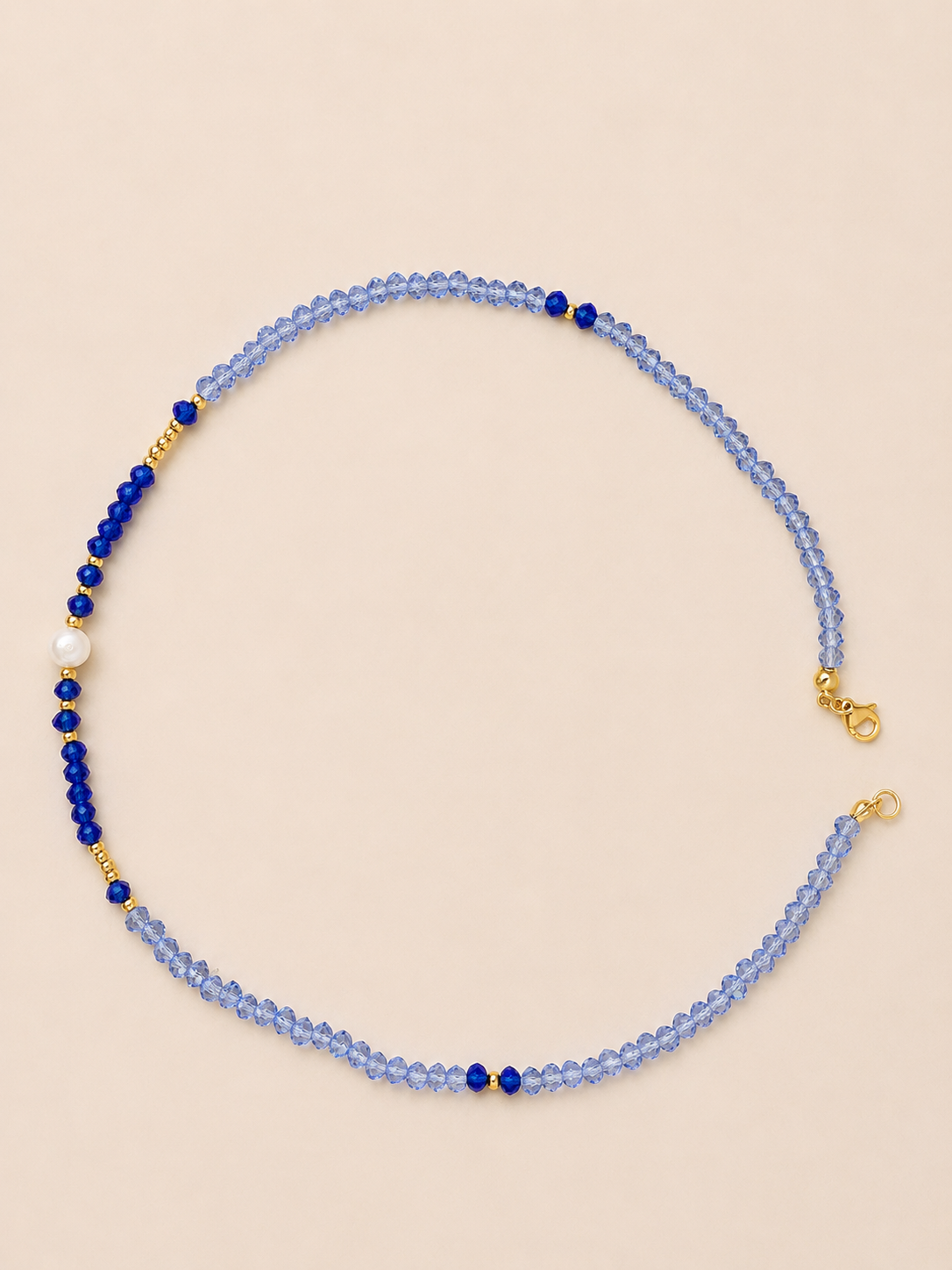 Choker Ocean