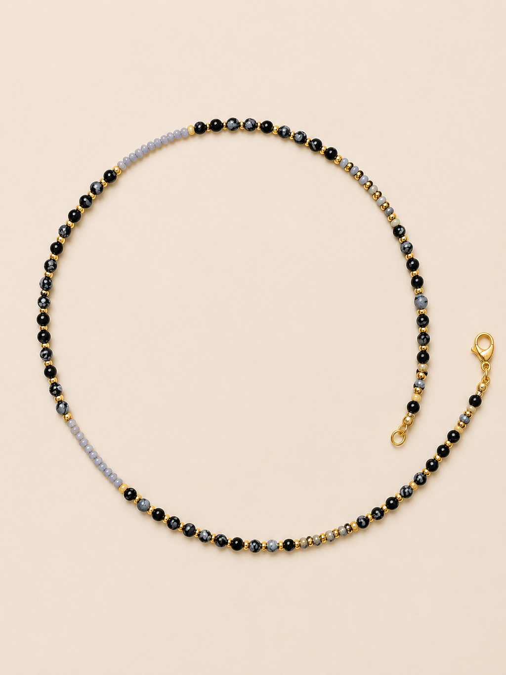 Kette Blacky