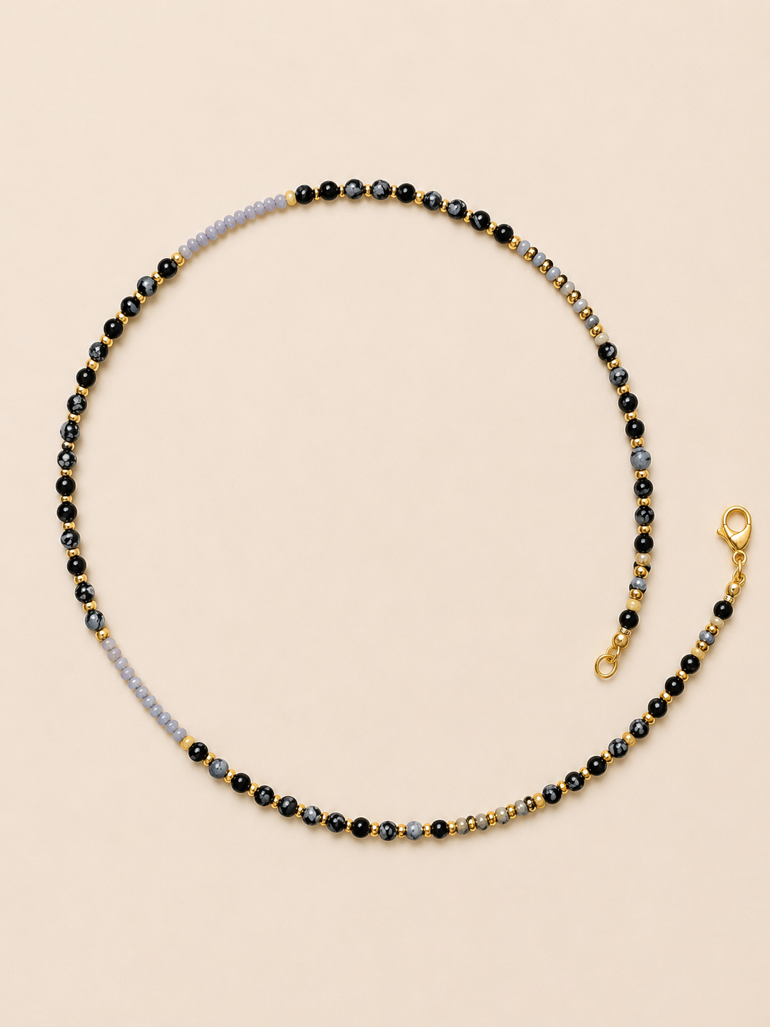 Kette Blacky