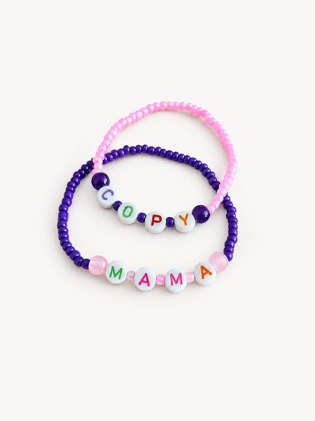 Armband-Set Copy