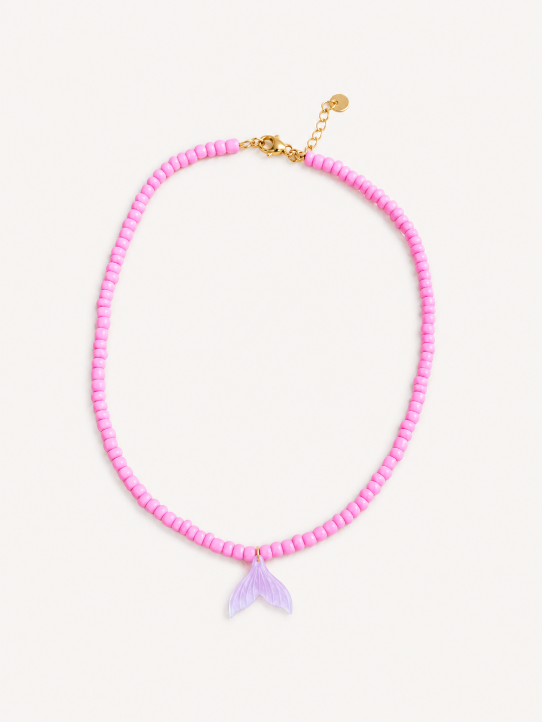 Kette Flosse