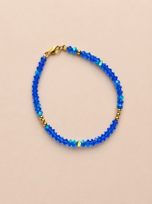 Armband Blue Sky