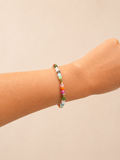 Armband Bunt