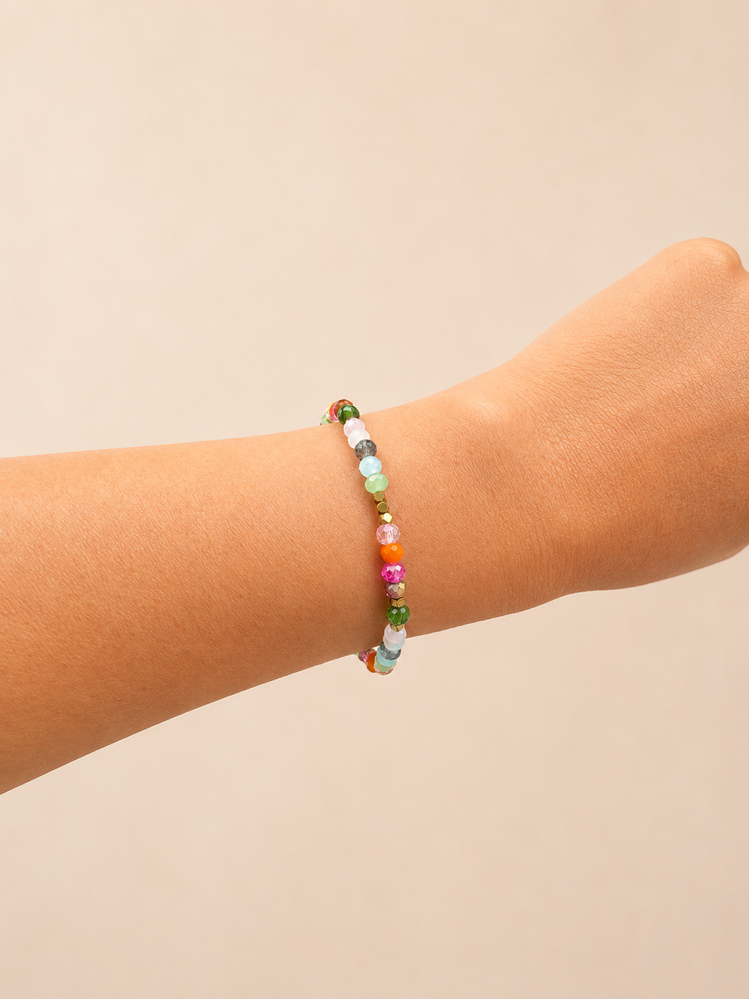 Armband Bunt