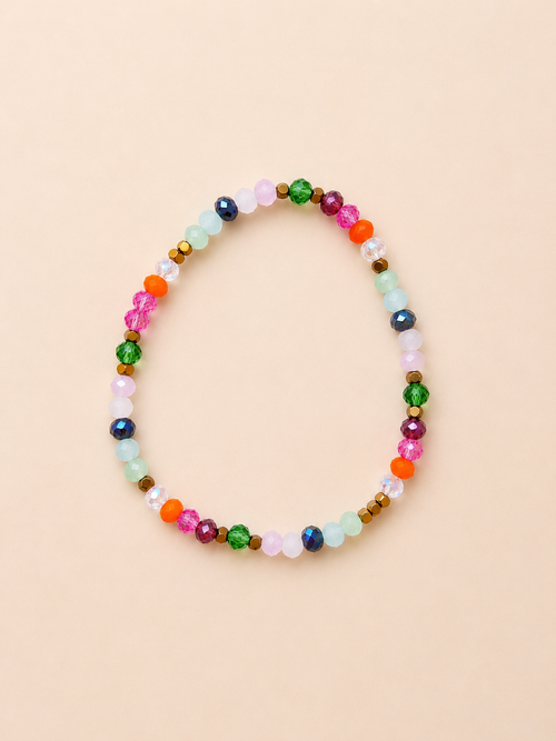 Armband Bunt