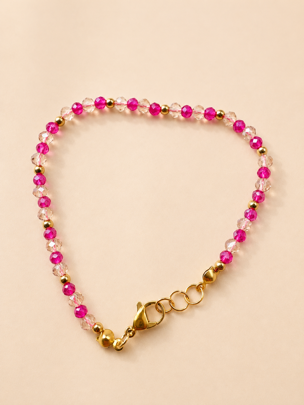Armband Pink Dream