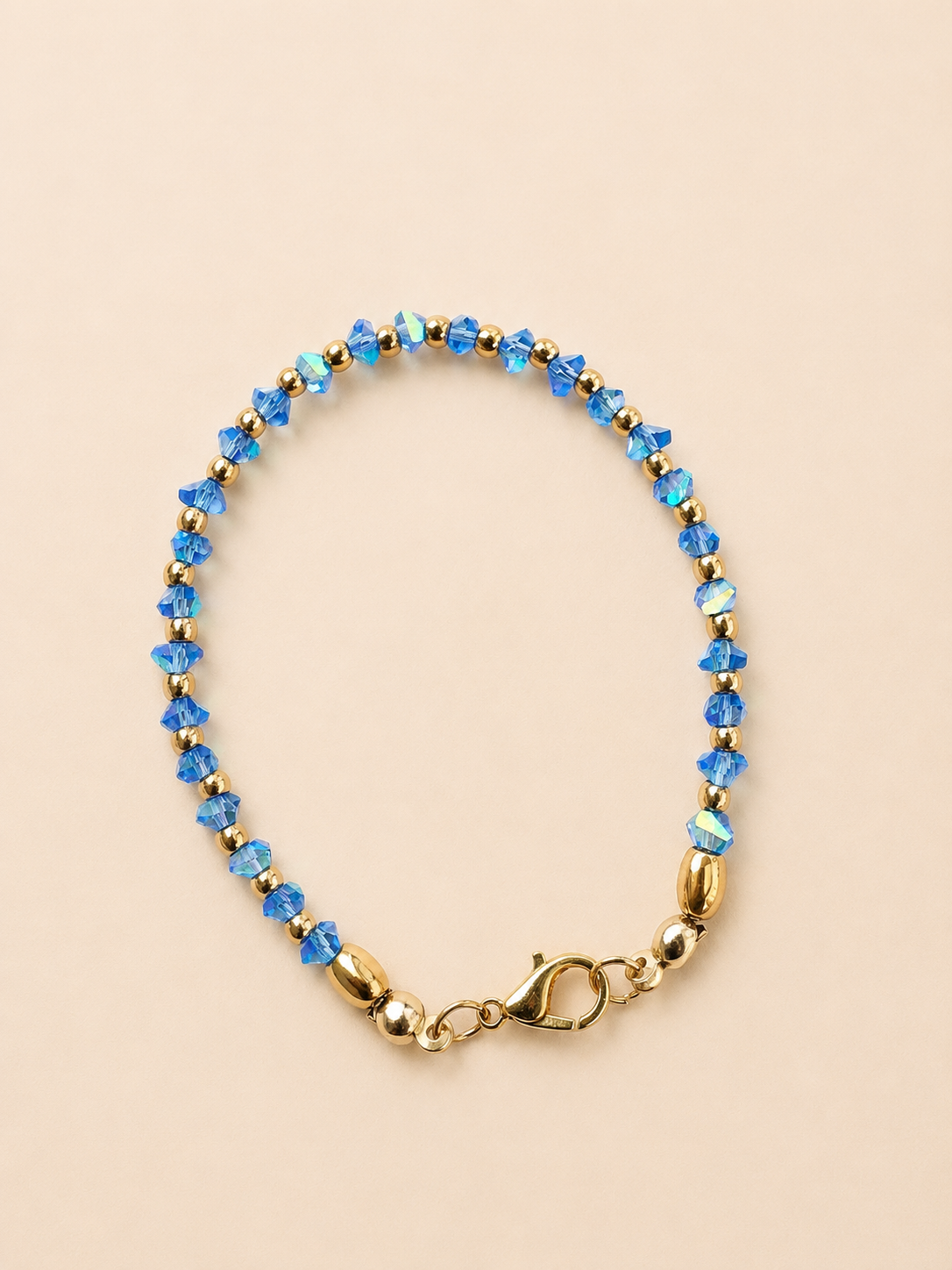 Armband Polarlicht