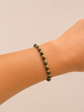 Armband Black Pearl