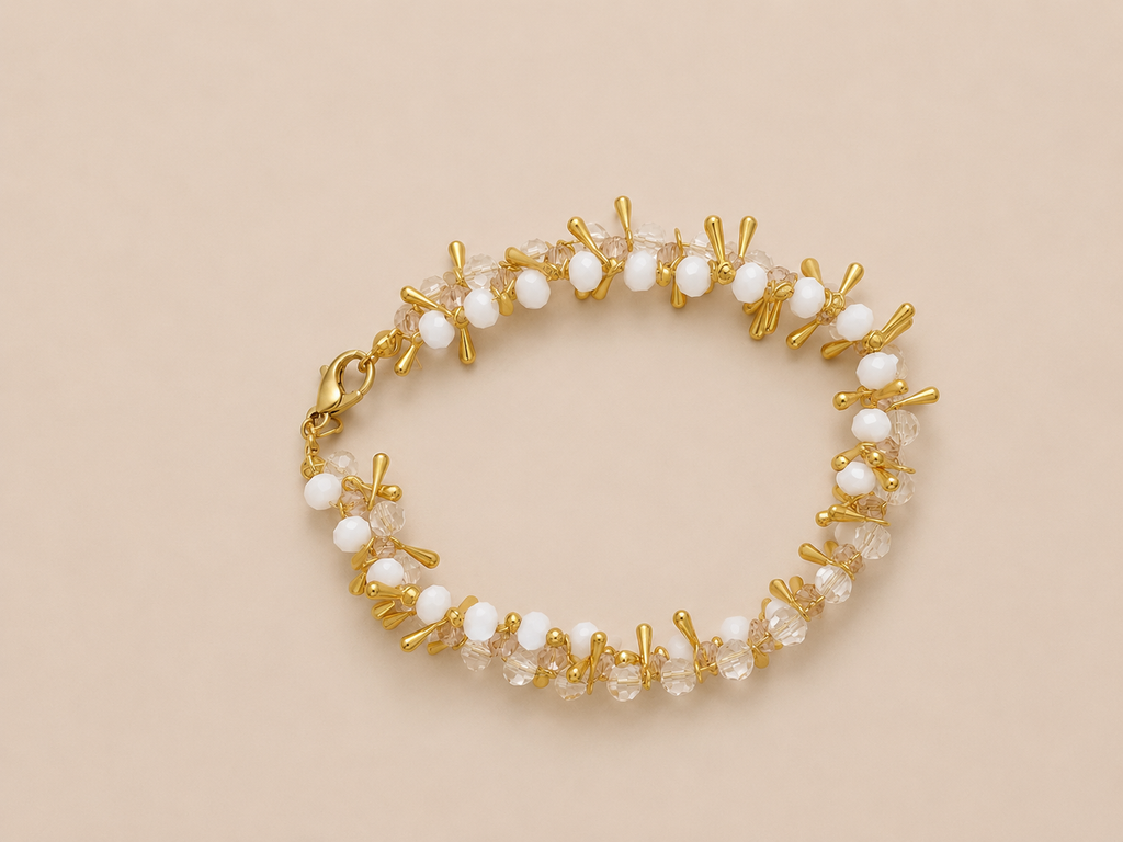 Armband Ice Drops