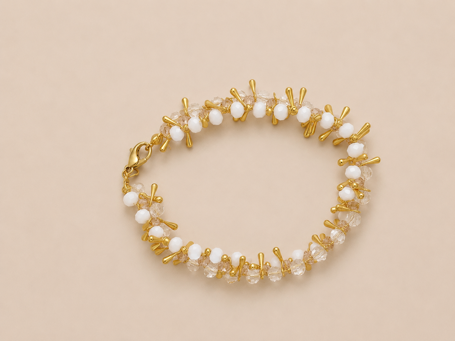 Armband Ice Drops