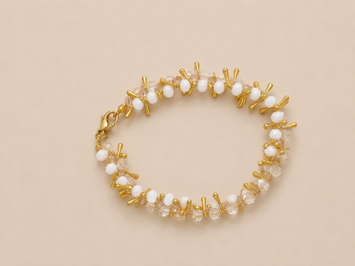 Armband Ice Drops