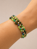 Armband Wald