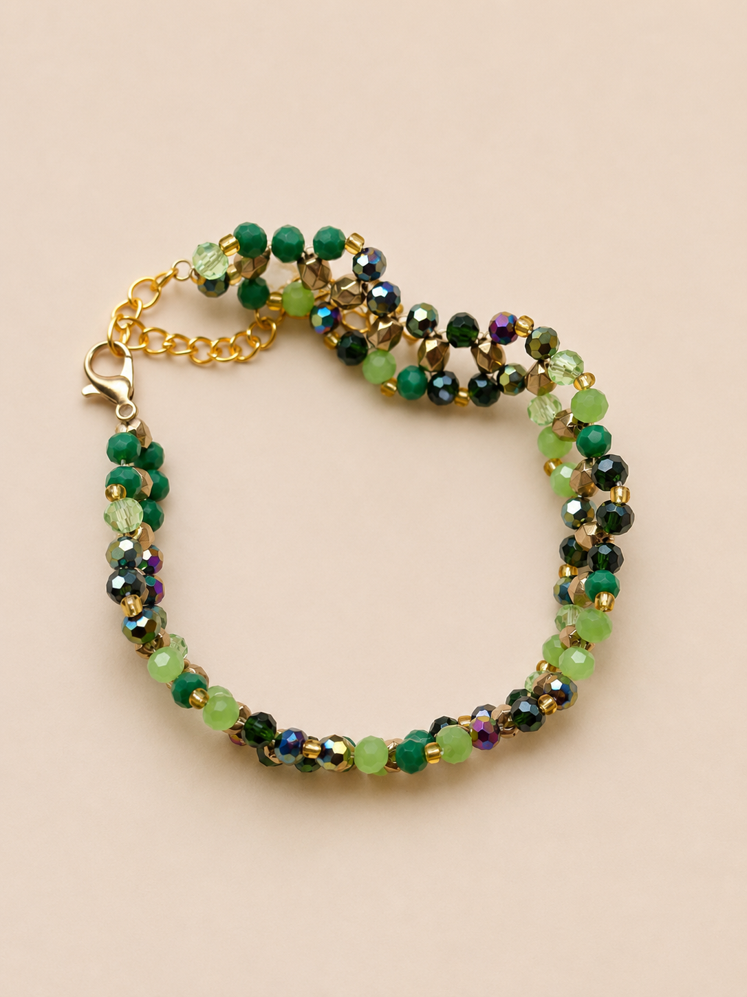 Armband Wald